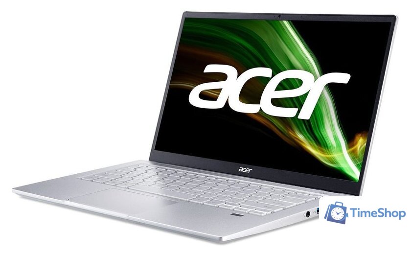 Ноутбук Acer Swift 3 SF314-43 NX.AB1ER.011 - Изображение №4 — Интернет-магазин Time-Shop