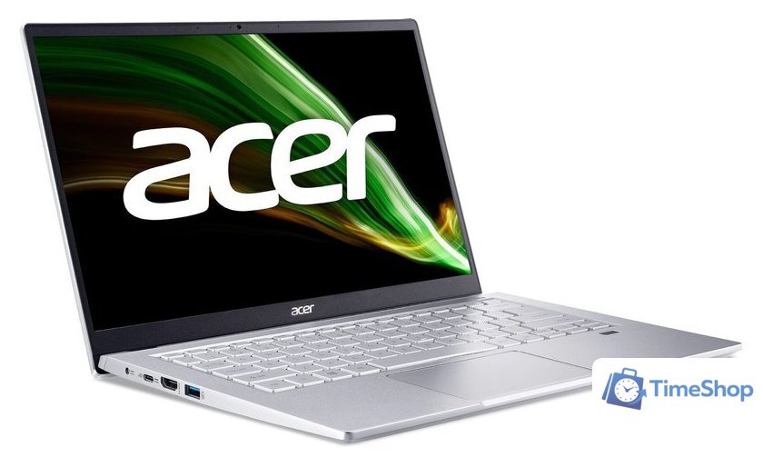 Ноутбук Acer Swift 3 SF314-43 NX.AB1ER.011 - Изображение №3 — Интернет-магазин Time-Shop