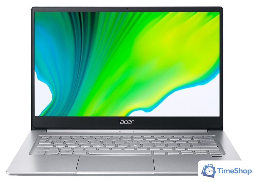 Ноутбук Acer Swift 3 SF314-43 NX.AB1ER.011 - Изображение №1 — Интернет-магазин Time-Shop