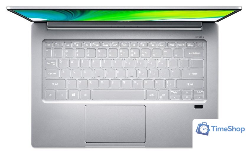 Ноутбук Acer Swift 3 SF314-43 NX.AB1ER.011 - Изображение №6 — Интернет-магазин Time-Shop