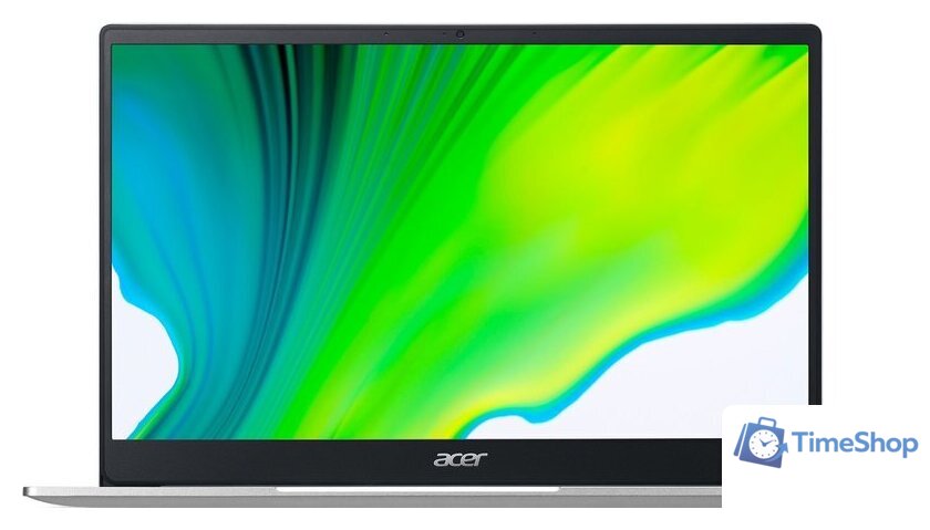 Ноутбук Acer Swift 3 SF314-43 NX.AB1ER.011 - Изображение №2 — Интернет-магазин Time-Shop