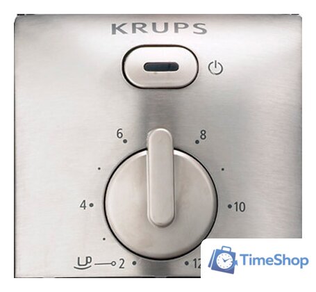 Электрическая кофемолка Krups GVX242 - Изображение №5 — Интернет-магазин Time-Shop