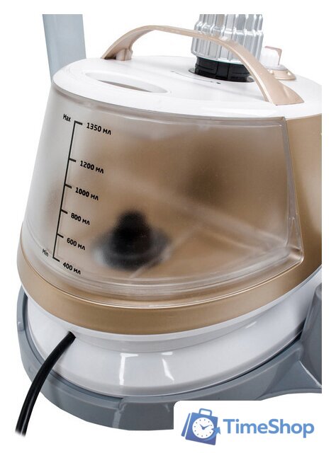 Отпариватель Kitfort KT-913 - Изображение №5 — Интернет-магазин Time-Shop