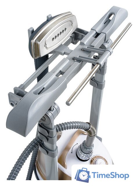 Отпариватель Kitfort KT-913 - Изображение №7 — Интернет-магазин Time-Shop