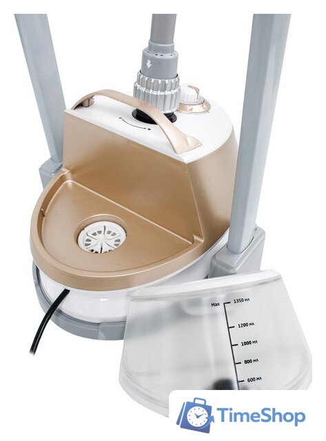 Отпариватель Kitfort KT-913 - Изображение №6 — Интернет-магазин Time-Shop