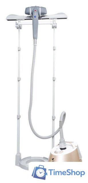 Отпариватель Kitfort KT-913 - Изображение №3 — Интернет-магазин Time-Shop