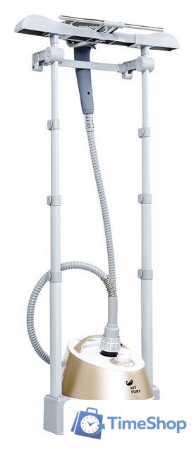 Отпариватель Kitfort KT-913 - Изображение №1 — Интернет-магазин Time-Shop
