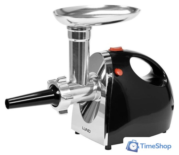 Мясорубка LUND 67900 - Изображение №5 — Интернет-магазин Time-Shop