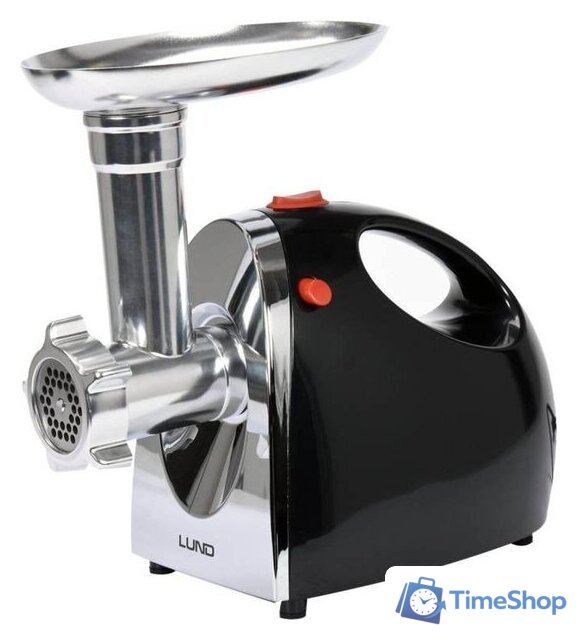 Мясорубка LUND 67900 - Изображение №1 — Интернет-магазин Time-Shop