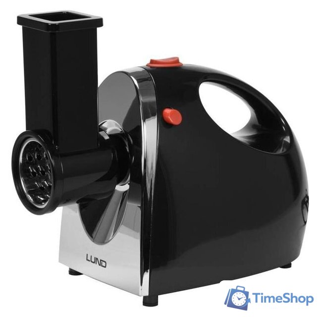 Мясорубка LUND 67900 - Изображение №3 — Интернет-магазин Time-Shop