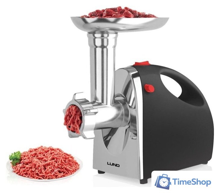 Мясорубка LUND 67900 - Изображение №6 — Интернет-магазин Time-Shop