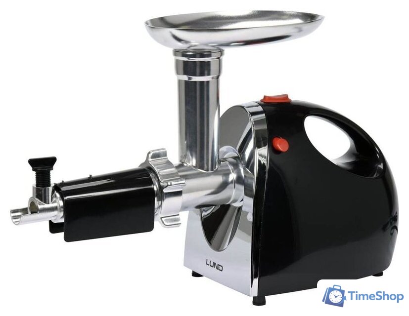 Мясорубка LUND 67900 - Изображение №4 — Интернет-магазин Time-Shop