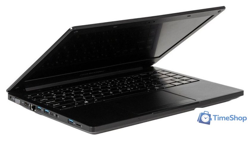 Ноутбук Гравитон Н14И-ТП 172629 - Изображение №3 — Интернет-магазин Time-Shop