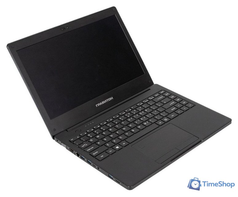 Ноутбук Гравитон Н14И-ТП 172629 - Изображение №2 — Интернет-магазин Time-Shop