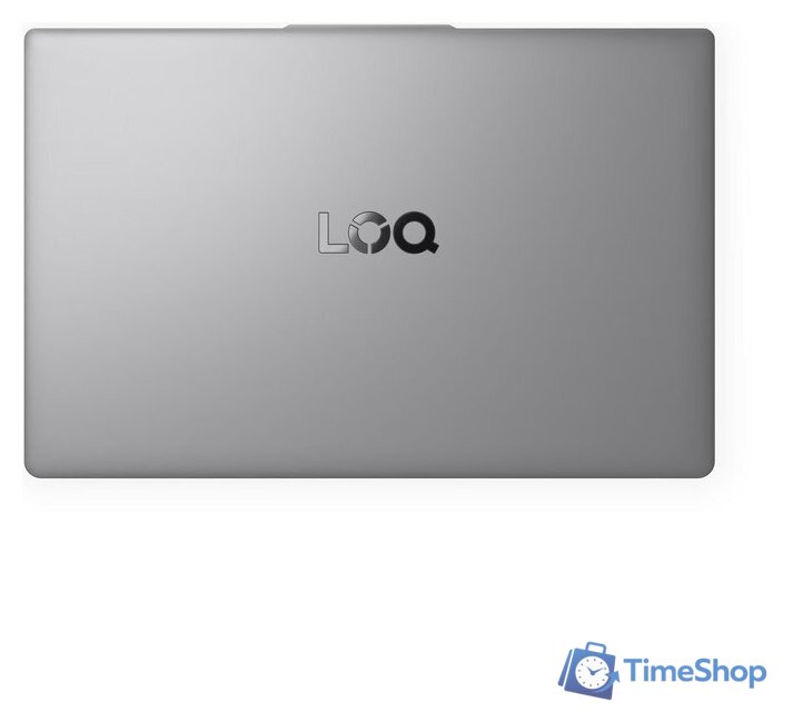 Игровой ноутбук Lenovo LOQ 15ARP10E 83S0002ERM - Изображение №12 — Интернет-магазин Time-Shop