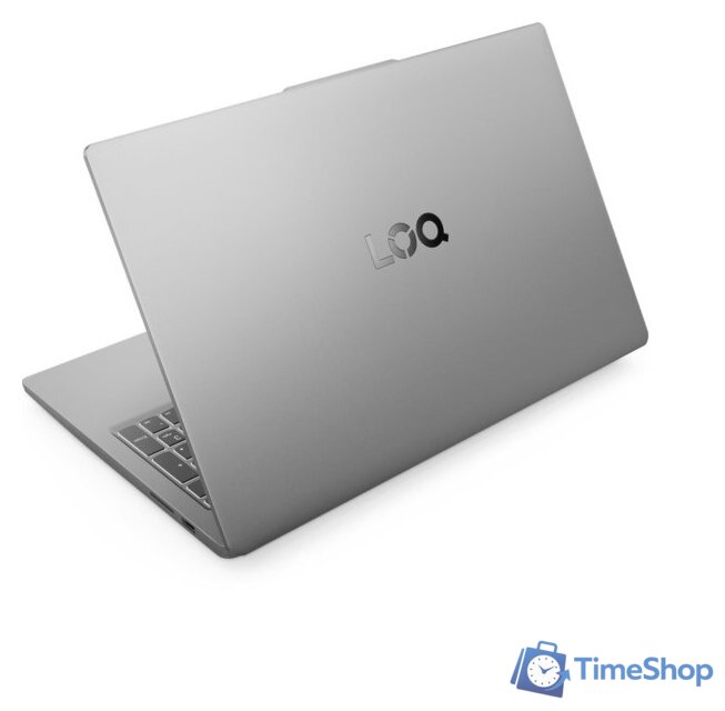 Игровой ноутбук Lenovo LOQ 15ARP10E 83S0002ERM - Изображение №10 — Интернет-магазин Time-Shop