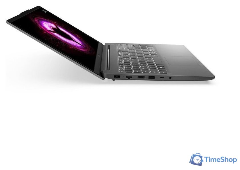 Игровой ноутбук Lenovo LOQ 15ARP10E 83S0002ERM - Изображение №6 — Интернет-магазин Time-Shop