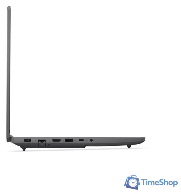 Игровой ноутбук Lenovo LOQ 15ARP10E 83S0002ERM - Изображение №13 — Интернет-магазин Time-Shop