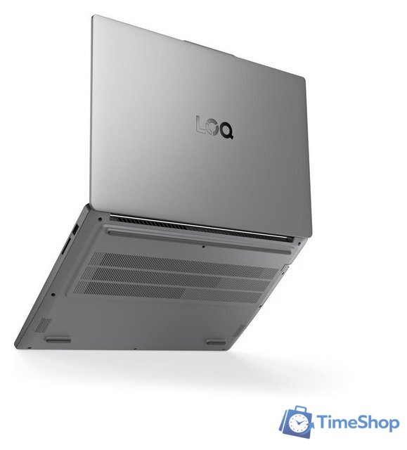 Игровой ноутбук Lenovo LOQ 15ARP10E 83S0002ERM - Изображение №8 — Интернет-магазин Time-Shop