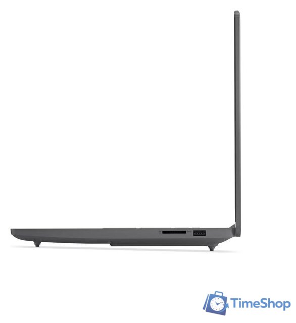 Игровой ноутбук Lenovo LOQ 15ARP10E 83S0002ERM - Изображение №14 — Интернет-магазин Time-Shop