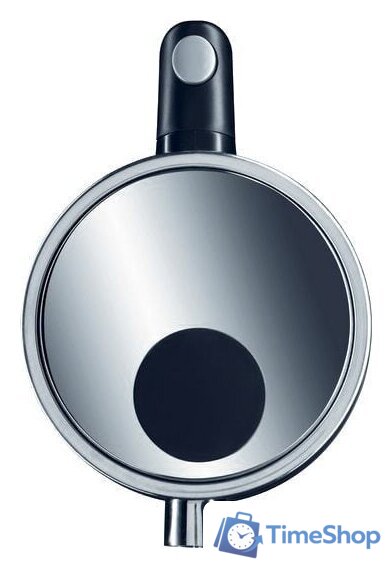 Электрический чайник Graef WK 61 - Изображение №8 — Интернет-магазин Time-Shop