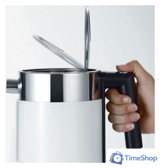 Электрический чайник Graef WK 61 - Изображение №3 — Интернет-магазин Time-Shop