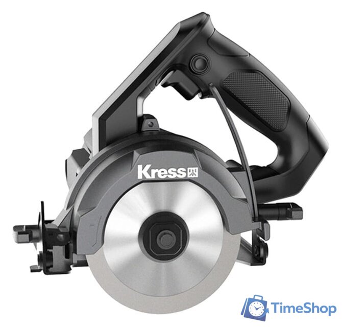 Дисковая (циркулярная) пила Kress KU076 - Изображение №1 — Интернет-магазин Time-Shop