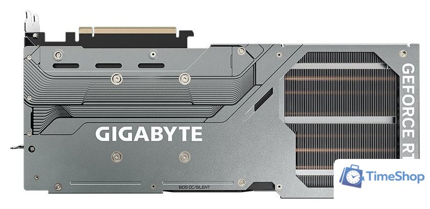 Видеокарта Gigabyte GeForce RTX 4090 Gaming OC 24G GV-N4090GAMING OC-24GD - Изображение №5 — Интернет-магазин Time-Shop