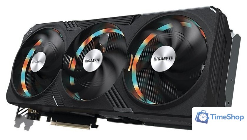 Видеокарта Gigabyte GeForce RTX 4090 Gaming OC 24G GV-N4090GAMING OC-24GD - Изображение №3 — Интернет-магазин Time-Shop