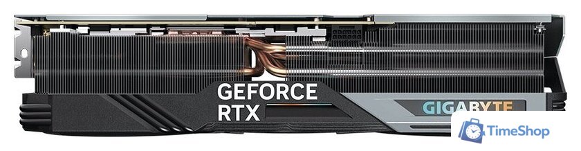 Видеокарта Gigabyte GeForce RTX 4090 Gaming OC 24G GV-N4090GAMING OC-24GD - Изображение №6 — Интернет-магазин Time-Shop