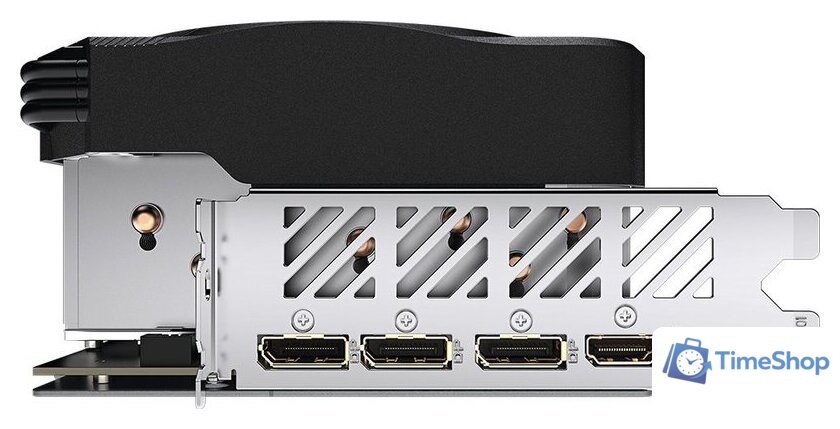 Видеокарта Gigabyte GeForce RTX 4090 Gaming OC 24G GV-N4090GAMING OC-24GD - Изображение №7 — Интернет-магазин Time-Shop