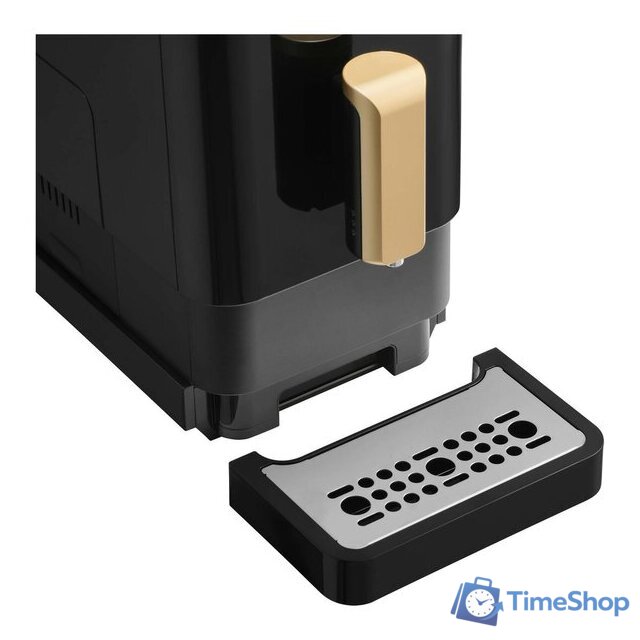 Кофемашина Sencor SES 7220BK - Изображение №8 — Интернет-магазин Time-Shop