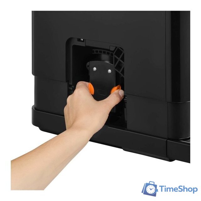 Кофемашина Sencor SES 7220BK - Изображение №12 — Интернет-магазин Time-Shop