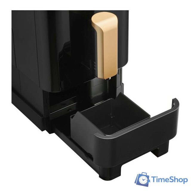 Кофемашина Sencor SES 7220BK - Изображение №9 — Интернет-магазин Time-Shop
