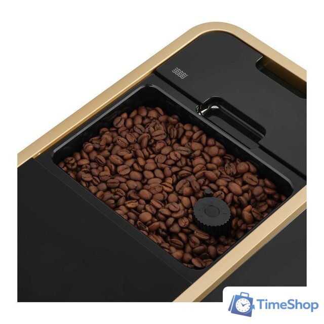 Кофемашина Sencor SES 7220BK - Изображение №10 — Интернет-магазин Time-Shop