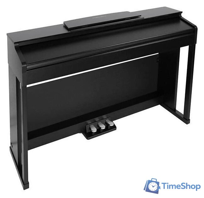 Цифровое пианино Medeli DP280K (черный) - Изображение №2 — Интернет-магазин Time-Shop