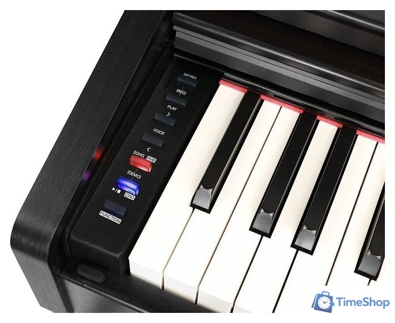 Цифровое пианино Medeli DP280K (черный) - Изображение №4 — Интернет-магазин Time-Shop
