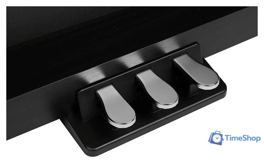 Цифровое пианино Medeli DP280K (черный) - Изображение №7 — Интернет-магазин Time-Shop