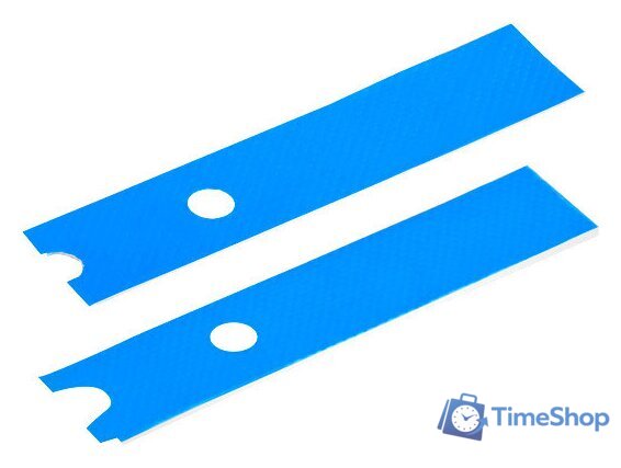 Термопрокладка SilverStone TP01-M2 - Изображение №1 — Интернет-магазин Time-Shop
