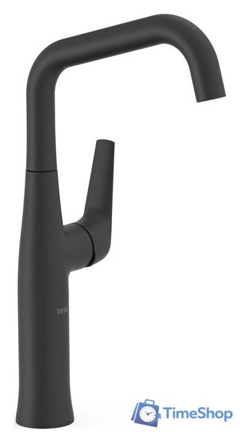 Смеситель Tres Fuji 28164701NM - Изображение №1 — Интернет-магазин Time-Shop