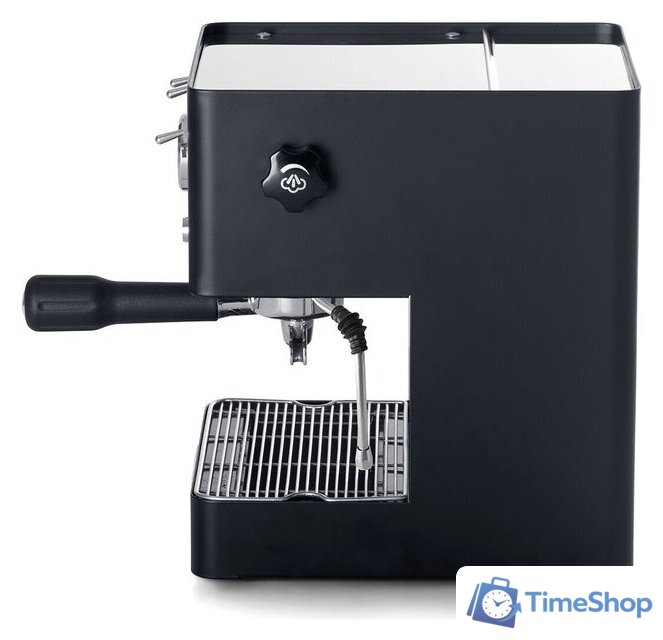 Рожковая кофеварка La Pavoni LPMCBN01EU - Изображение №3 — Интернет-магазин Time-Shop