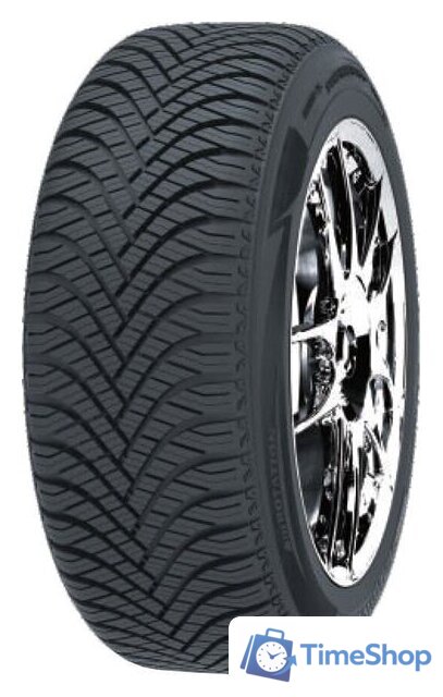 Всесезонные шины Goodride All Season Elite Z-401 185/65R14 86H - Изображение №1 — Интернет-магазин Time-Shop
