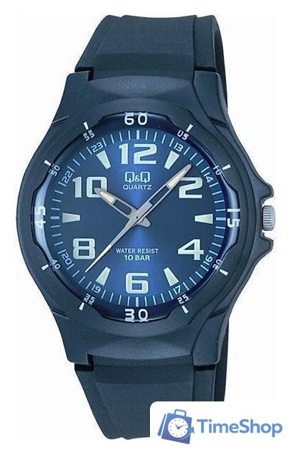 Наручные часы Q&Q VP58J003 - Изображение №1 — Интернет-магазин Time-Shop