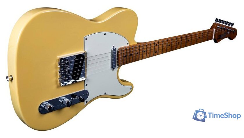 Электрогитара JET JT-300 BTS - Изображение №9 — Интернет-магазин Time-Shop