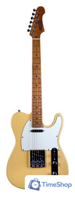 Электрогитара JET JT-300 BTS - Изображение №1 — Интернет-магазин Time-Shop