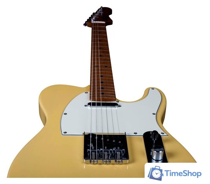 Электрогитара JET JT-300 BTS - Изображение №3 — Интернет-магазин Time-Shop