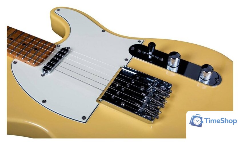 Электрогитара JET JT-300 BTS - Изображение №5 — Интернет-магазин Time-Shop