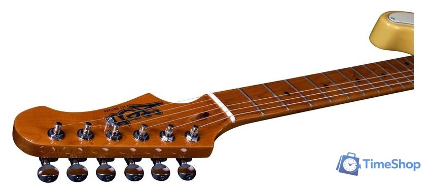 Электрогитара JET JT-300 BTS - Изображение №4 — Интернет-магазин Time-Shop