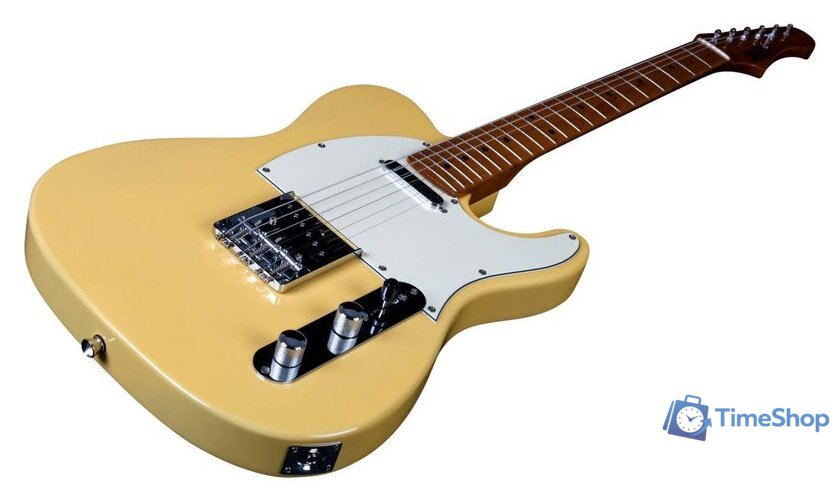 Электрогитара JET JT-300 BTS - Изображение №7 — Интернет-магазин Time-Shop