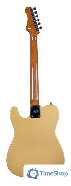 Электрогитара JET JT-300 BTS - Изображение №2 — Интернет-магазин Time-Shop